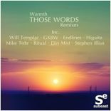 Artwork for "Those Words"