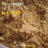 Artwork for "Brown Sugar"