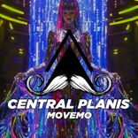 Artwork for "Central Planis"