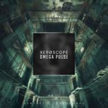 Artwork for "Omega Pulse"