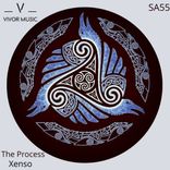 Portada para "The Process"