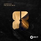 Portada para "The Black Milk"