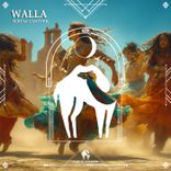 Artwork voor "Walla"