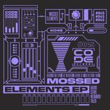 Artwork for "Elements"