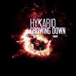 Artwork for "Growing Down EP"