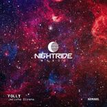 Artwork for "Jericho Sirens"