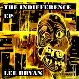 Artwork for "The Indifference"