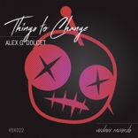 Artwork for "Things To Change"