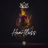 Artwork voor "Heartless"