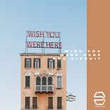 Artwork voor "Wish You Were Here"