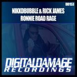 Artwork für "Ronnie Road Rage"
