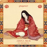 Artwork for "No Regrets"