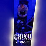 Artwork for "Chikii"