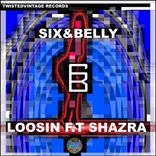 Artwork for "Loosin'"