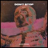 Artwork for "Don't Stop"