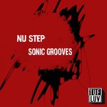 Artwork for "Sonic Grooves"