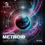 Artwork for "Metroid"