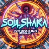 Artwork voor "Body Rockin Beats"