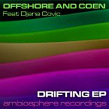 Portada para "Drifting EP"
