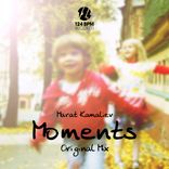 Artwork for "Moments"