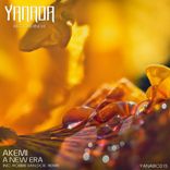 Artwork for "A New Era"