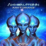Artwork for "Arkturianz"