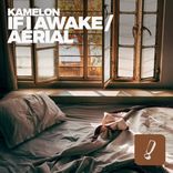 Portada para "If I Awake / Aerial"