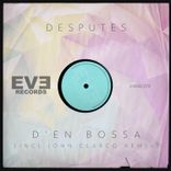 Artwork voor "D'en Bossa"