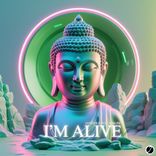 Artwork for "I'm Alive"