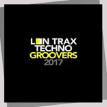 Artwork voor "Techno Groovers"