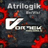 Artwork for "Atrilogik"