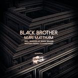 Artwork for "Black Brother"
