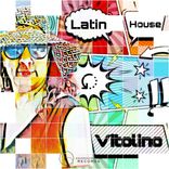 Portada para "Latin House"