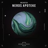 Artwork for "Nerds Apoteke"