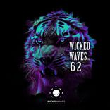 Portada para "Wicked Waves Vol. 62"
