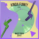 Artwork for "Kinda Funky"