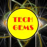 Artwork for "Tech Gems"