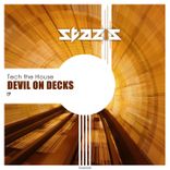 Artwork voor "Devil on Decks"