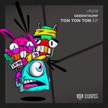 Portada para "Ton Ton Ton"