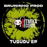 Artwork for "Tugudu EP"