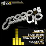 Artwork for "Active"