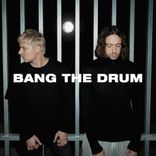 Artwork voor "Bang The Drum"