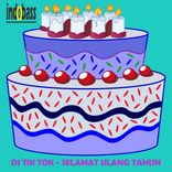 Artwork for "Selamat Ulang Tahun"
