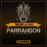 Artwork for "Parrandon"