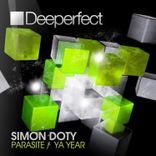 Artwork voor "Parasite / Ya Hear"