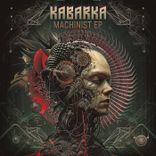 Portada para "Machinist"