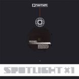 Artwork for "Spotlights #1: The Mechanisms Industries"