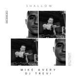 Artwork voor "Shallow"