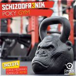 Artwork voor "Poky Gym"