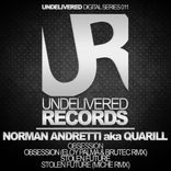 Portada para "Undelivered Digital Series 011"
